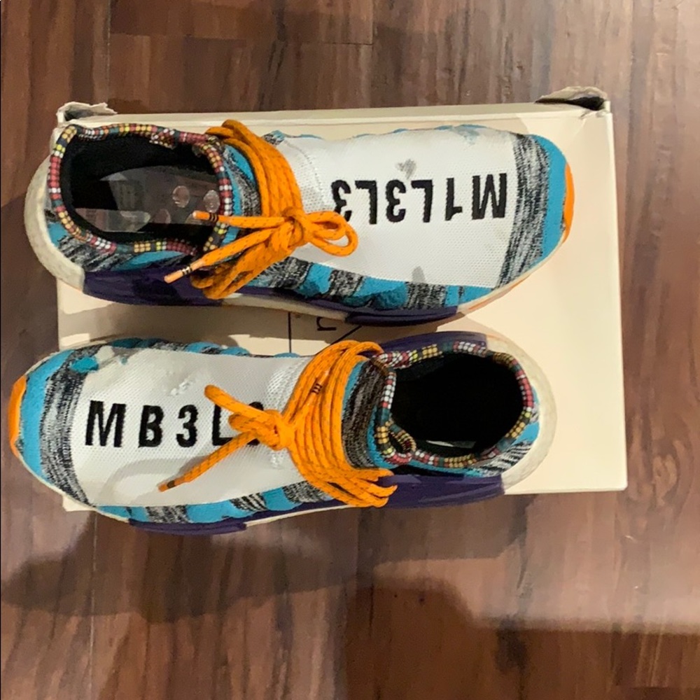 Human races